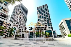 Spacious Apartment | Partial Sea View | Vacant