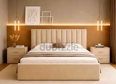 Brand New Luxury king Bed including Medical Mattress