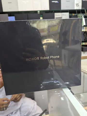 Honor Rebort phone 512GB