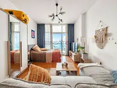 Biggest Layout | 6 cheques | Fully Furnished