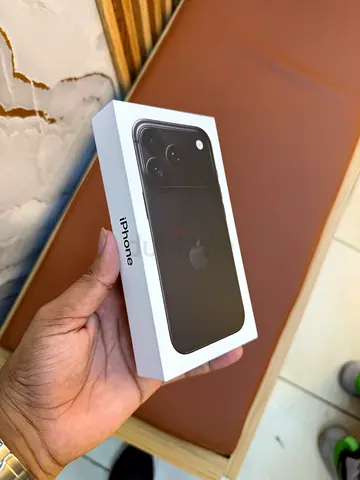 Apple iphone 18 pro max 256GB TDRA