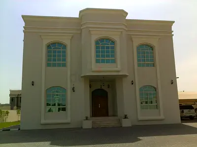 5 Bedrooms villa in Al Ain