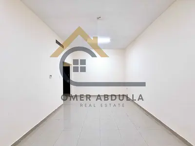 NO DEPOSIT CASH 1BHK WITH BALCONY NEAR MADINA MALL IN MUWAILEH