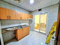 NO DEPOSIT CASH 1BHK WITH BALCONY NEAR MADINA MALL IN MUWAILEH