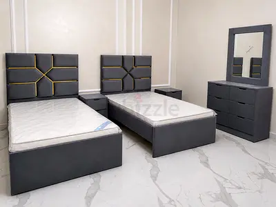 Ladies Bed Space 1 Minute From Metro Brand New Indians Only