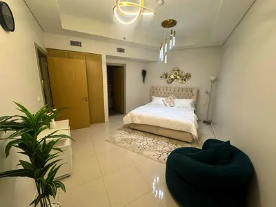 Premium 2BR Apartment II Modern Living in Business Bay II Ready to Move In