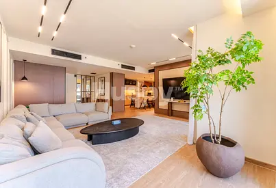 Furnished | Vacant on Transfer | Upgraded