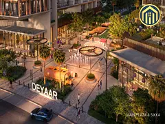 Only 245k DP | 2 Min to City Centre | Gym & Spa