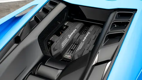 صورة مصغرة 18 لـ 2024 Lamborghini REVUELTO