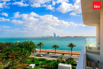 Motivated Selleribeach Accessiburj Arab & Sea View