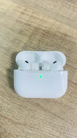 Apple AirPods Pro 3 in warranty original Apple