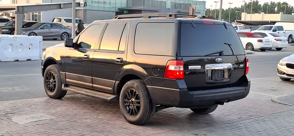 2013 FORD EXPEDITION 照片 5
