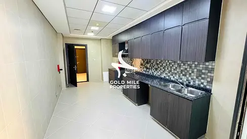6-Cheques || Ultra Luxury 2-Beds+Maid +Laundry || Near To Metro || 15-Days Free