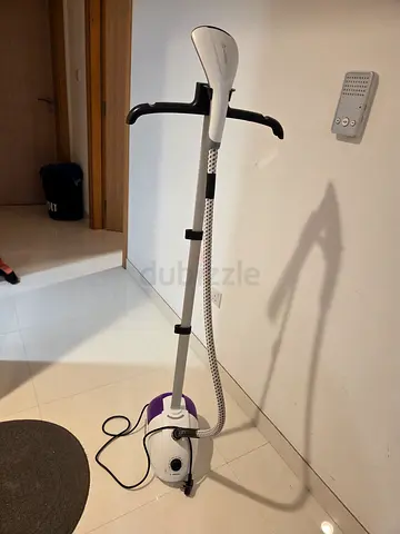 Olsenmark Garment Steamer – Clothes Steamer