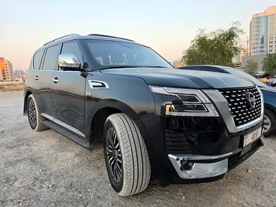 صورة 3 لـ 2012 Infiniti QX56