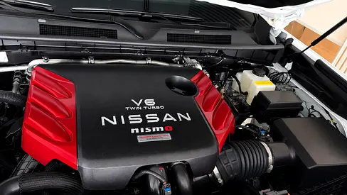 صورة مصغرة 12 لـ 2026 Nissan PATROL