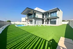 Landscaped | Type B1 | Private Pool |