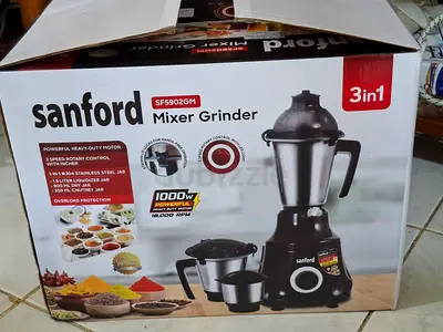 Sanford mixer grinder