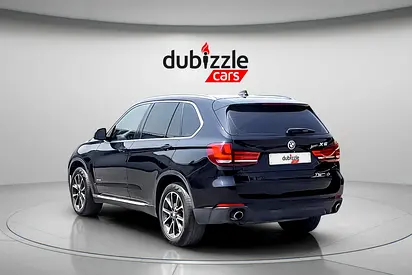 2015 BMW X5 photo 8