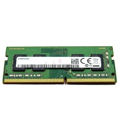 Samsung DDR4 8GB(2x4GB) Kit SODIMM RAM Module 3200MHz 1Rx16 PC4-3200AA 260-Pin SDRAM Laptop Memory