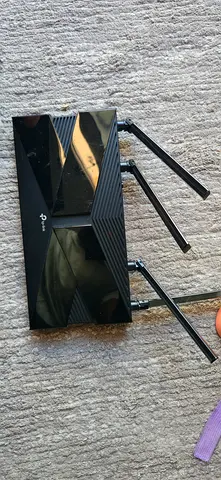 5 Tp-link Routers