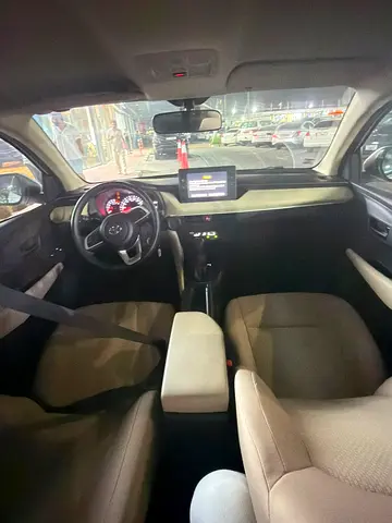 2023 Toyota YARIS — фото 2