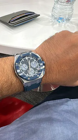 Audemars Piguet Royal Oak