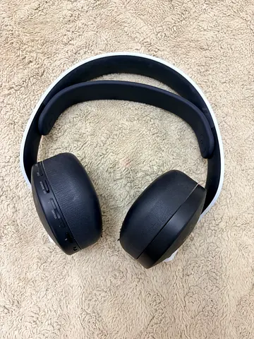 Ps 5 headset