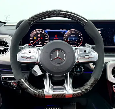 2022 Mercedes-BENZ G-CLASS 照片 15
