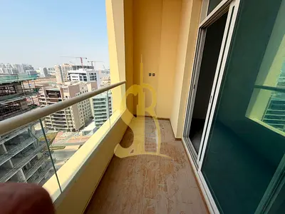 Studio Apartment | Road View | Unfurnished | Etlala Residence 2