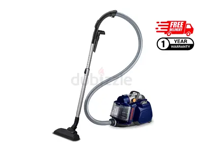 ZSPC 2000 Electrolux vaccum cleaner
