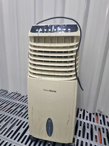 Portable Air Cooler / Evaporative Cooler - Preethi / Personal Unit