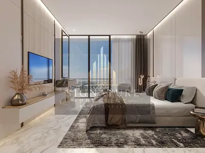 Furnished Studio | Luxury Living | Prime Location