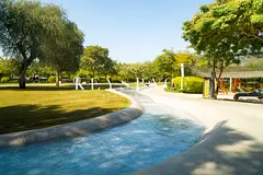 Stylish Private Residence | Peaceful Parkside Living | Resale