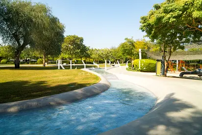 Stylish Private Residence | Peaceful Parkside Living | Resale