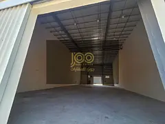 A great opportunity to rent a warehouse in Al Thoob, Umm Al Quwain, offering a practical 6,000 sq ft