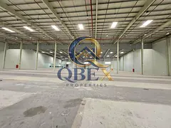 Prime 22,500 Sq Ft Warehouse with 60 KW Electricity in Umm Al Quwain