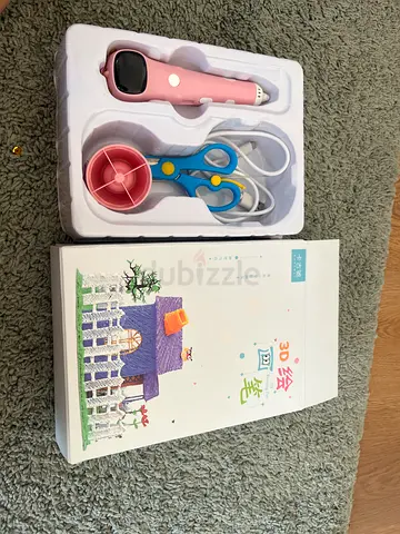 3D printing pen
