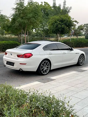 صورة 2 لـ 2014 BMW 6-SERIES
