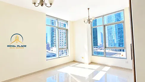 Bright 2BR Apartment | Ontario Tower | Downtown City View