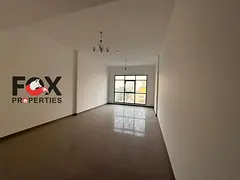 Premium 1BR / Al Bustan / Brand-New Building / First Tenant / Balcony / Built-in Wardrobes / Free Pa