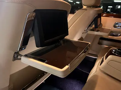 صورة مصغرة 11 لـ 2014 ROLLS-ROYCE GHOST