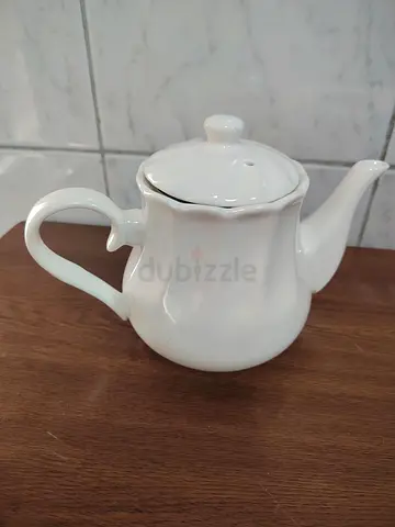 Tea kettle
