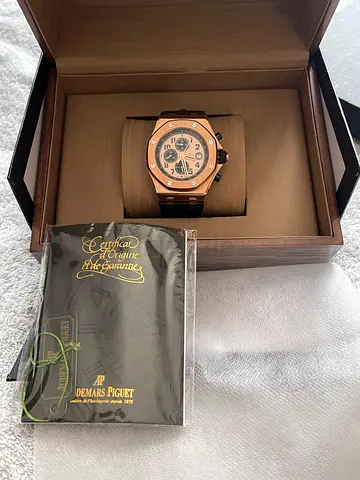 Audemars piguet AP , SUPER CLONE
