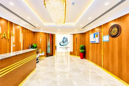 Spacious 2BHK Apartment | Balcony | Fully Family Building Beautiful and spacious 2BHK apartment available in a fully family building. The apartment features 2 large bedrooms with built-in cupboards, a