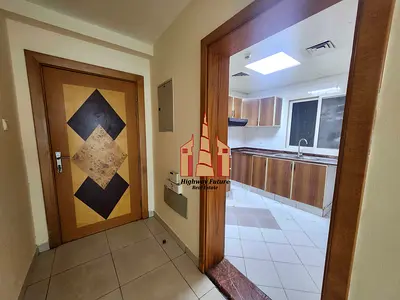 NEAR SAHARA || CLOSE HALL || 1-BHK APRT WITH BALCONY ||WARDROBE || FULLY FAMILY BUILDING