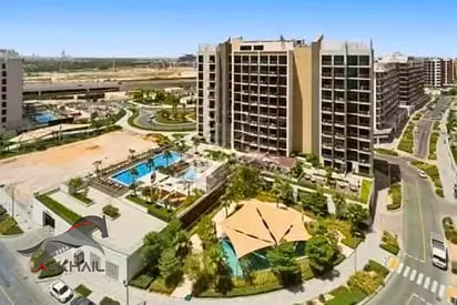 2BR Apartment | Brand New | Downtown City View | Unfurnished
