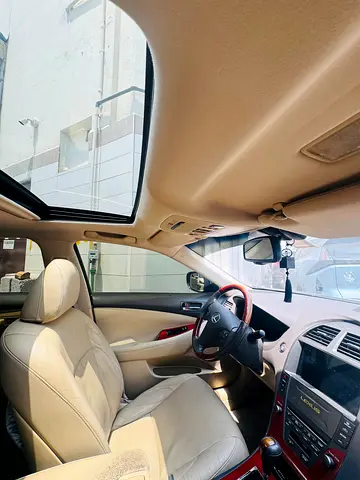 صورة 6 لـ 2009 Lexus ES-SERIES
