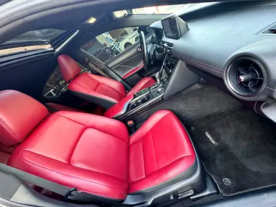 صورة 8 لـ 2023 Lexus IS-SERIES