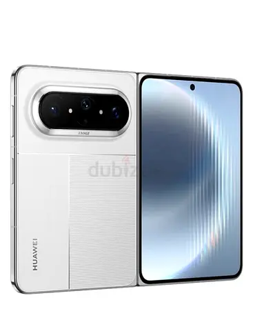 HUAWEI Bura X Max 12/512